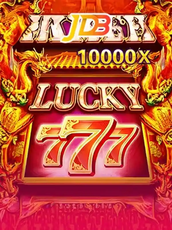 লাকিসেভেন গেমের ব্যানার